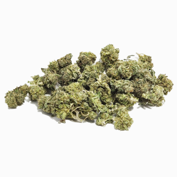 Harle Tsu CBD Flower - b buds