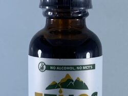 ETHOS Cannabis 30:1 THC:CBD Tincture 1000mg