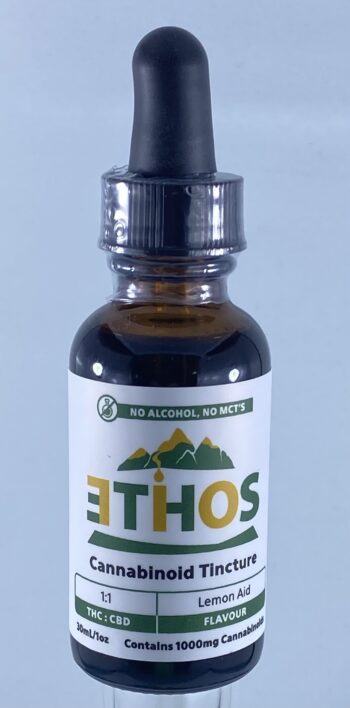 tincture