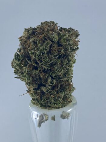 Sour Pineapple
