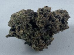 Grape Cream Cake