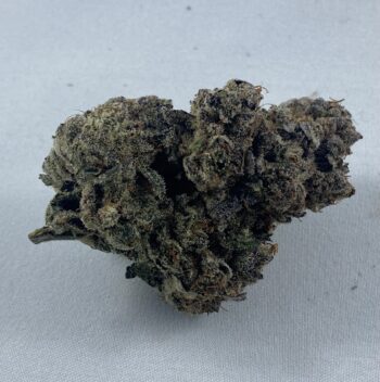 Grape Cream Cake