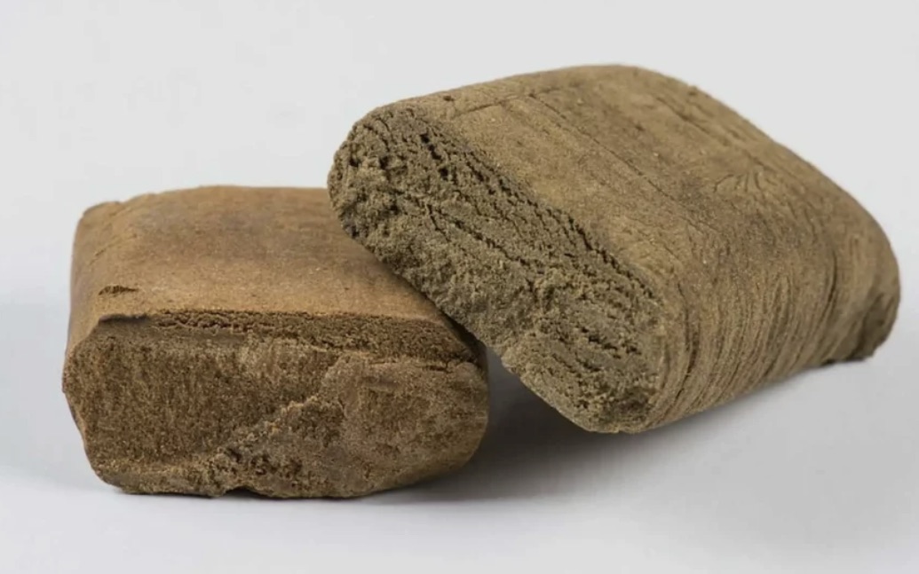 Moe Hash