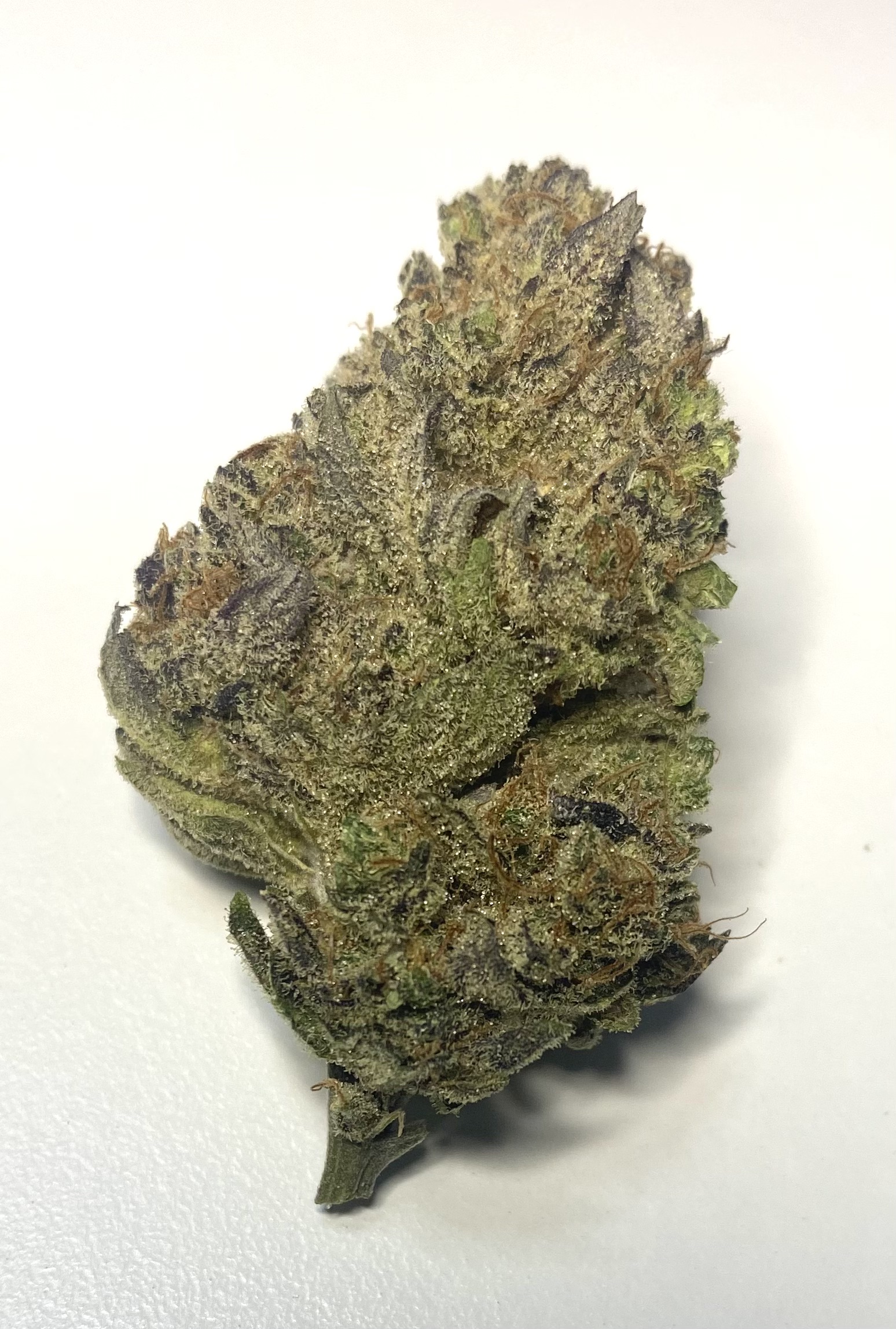 Lilac Diesel